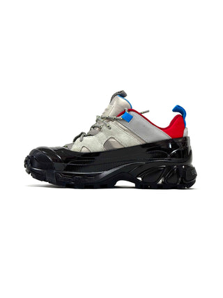 Burberry Hiking Arthur Sneakers