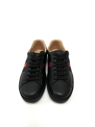 Gucci Ace Sneakers Black
