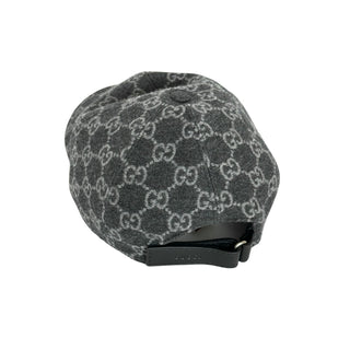 Gucci Double G Baseball Cap