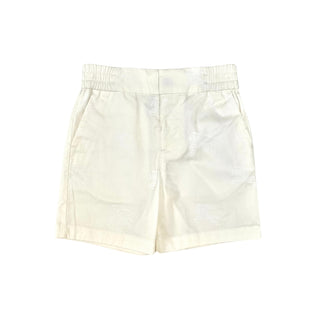 Burberry White Horse Logos Shorts