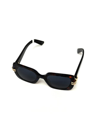 Dior Sunglass Black