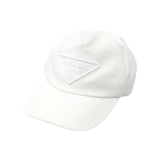 Prada Baseball Cap Unisex