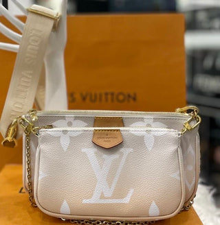 Louis Vuitton Multi Pochette