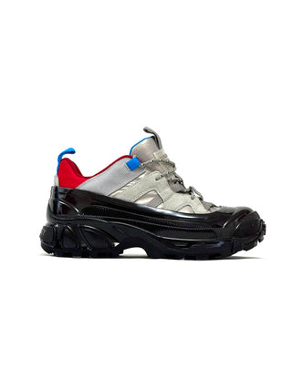 Burberry Hiking Arthur Sneakers
