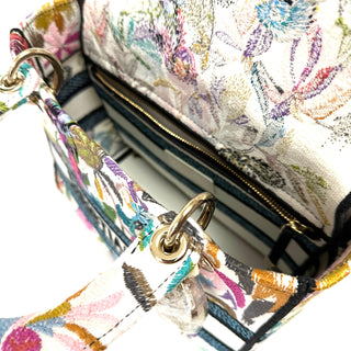 Christian Dior Medium MultiColor D Lite