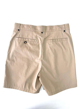 Burberry Beige Male Shorts