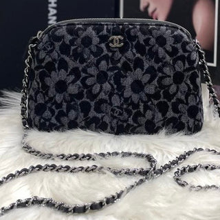 Chanel Crossbody Bag