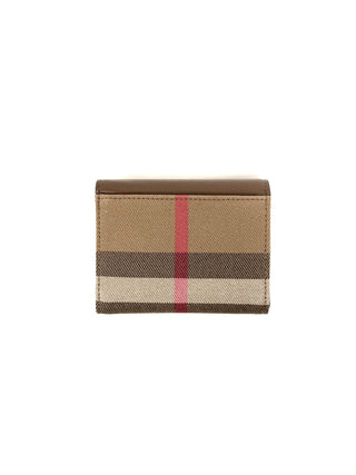 Burberry Classic Trifold beige Wallet