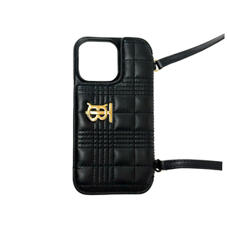 Burberry Iphone 10 Case Bag