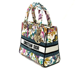 Christian Dior Medium MultiColor D Lite
