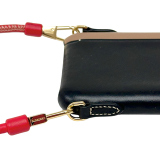 Burberry Iphone 11 Cover with Strap