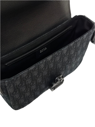 Dior small flap messanger bag