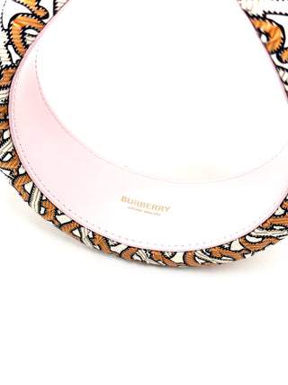 Burberry TB Logo Head Band