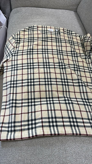 Burberry Classic Stone Shirt