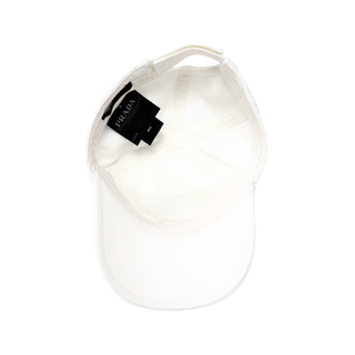 Prada Baseball Cap Unisex