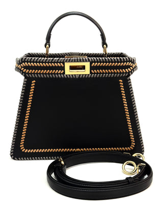 FENDI Peekaboo ISeeU Small Bag