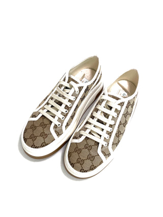 Gucci Tennis Sneakers
