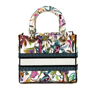 Christian Dior Medium MultiColor D Lite