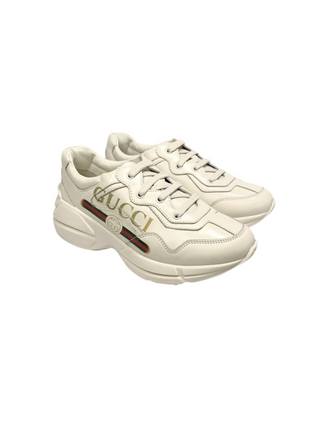 Gucci Iconic Logo Sneakers