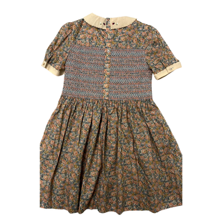 Gucci Liberty Dress