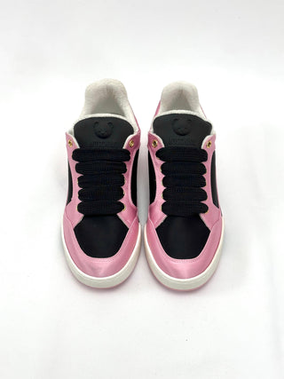 Moschino Cloud with Handle and Padlock Trainers