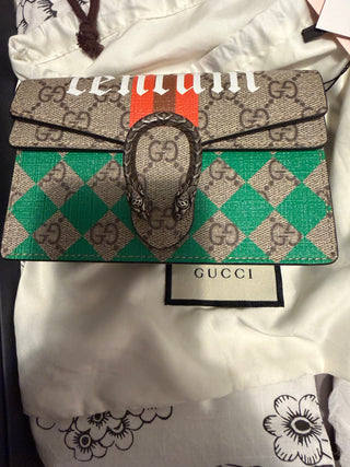 Gucci Mini Classic Crossbody