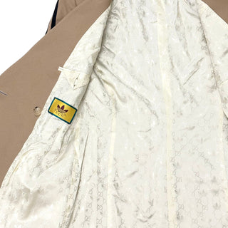 Gucci Adidas X Fluid Drill Jacket Neutral