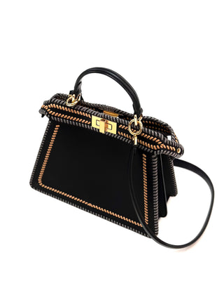 FENDI Peekaboo ISeeU Small Bag