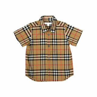 BurberryBurberry Vintage Classic Design Shirt