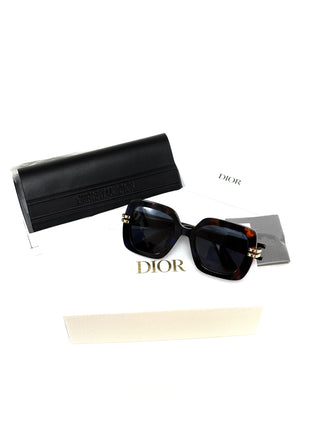 Dior Sunglass Black