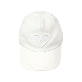 Prada Baseball Cap Unisex
