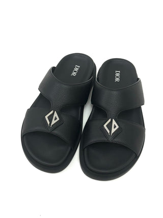 Christian Dior Alias Sandal Black