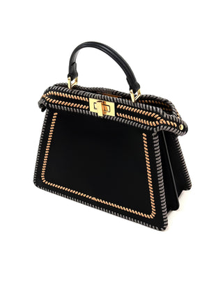 FENDI Peekaboo ISeeU Small Bag