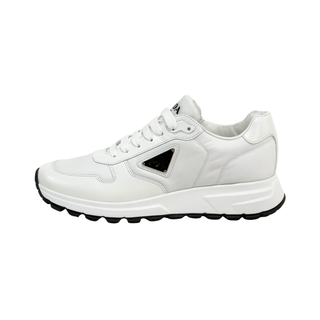 Prada White Sneakers