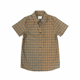 Burberry Classic Vintage Polo