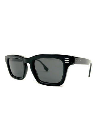 Burberry Black Frame Sunglasses