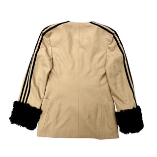 Gucci Adidas X Fluid Drill Jacket Neutral