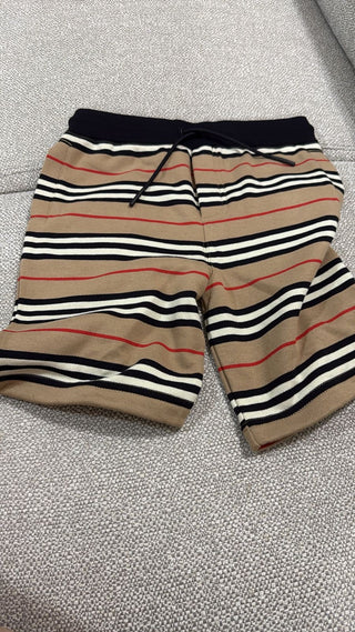 Burberry Icon Short Cotton