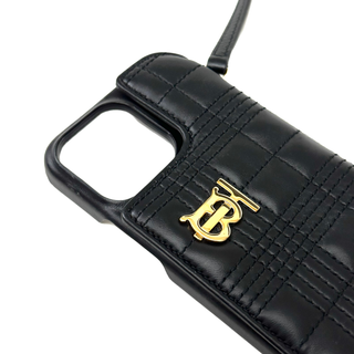 Burberry Iphone 10 Case Bag