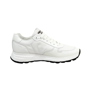 Prada White Sneakers