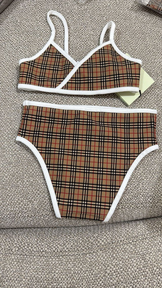 Burberry Classic Icon Bikini