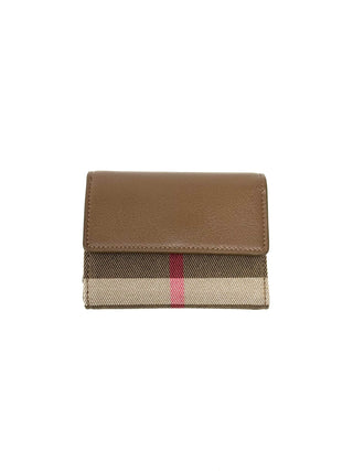 Burberry Classic Trifold beige Wallet