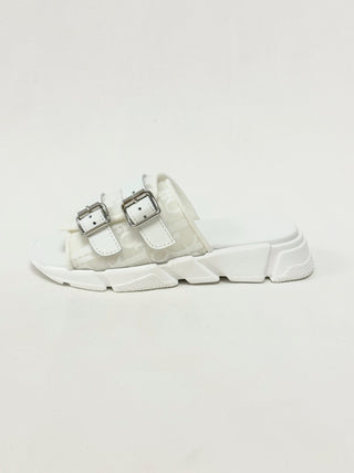 Christian Dior Oblique Slides