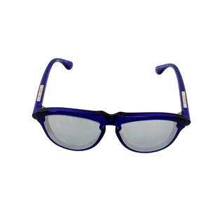 Burberry Aviator Sunglasses Purple