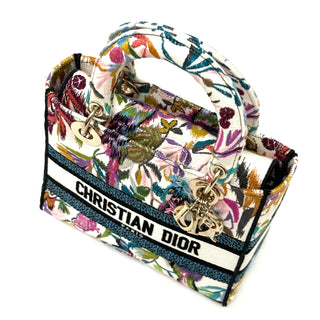 Christian Dior Medium MultiColor D Lite