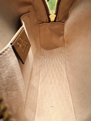 Gucci Chain Camera Bag