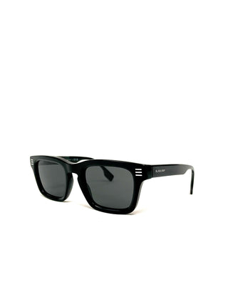 Burberry Black Frame Sunglasses
