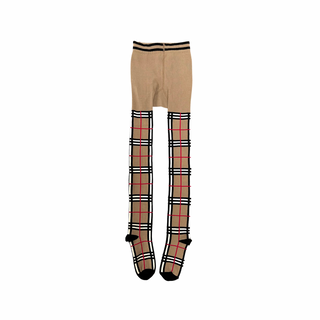 Burberry Classic Vintage Design Stockings
