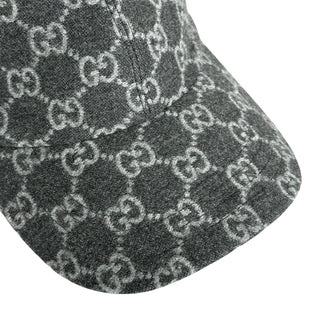 Gucci Double G Baseball Cap