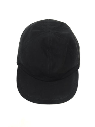 Burberry Reversible Cap Black and Classic Vintage Check